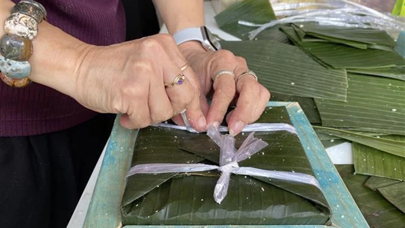 (Ảnh minh họa: Nguyễn Minh/TTXVN)