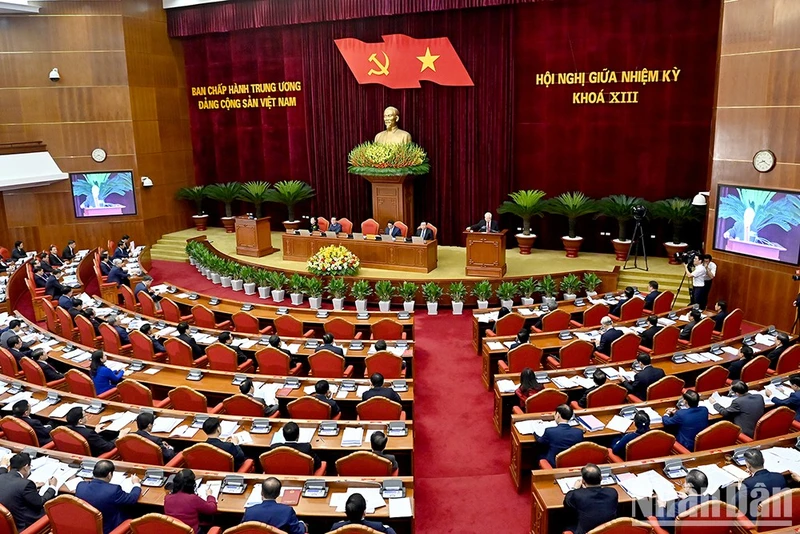 (Ảnh: ĐĂNG KHOA)