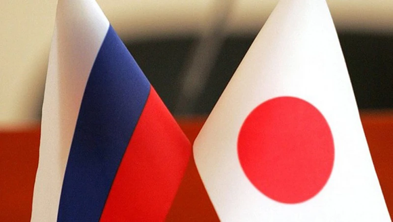 Nhật Bản đã công bố các biện pháp trừng phạt bổ sung nhằm vào Nga. (Nguồn: Russiabusinesstoday)