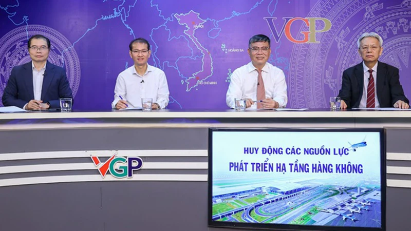 (Ảnh: VGP)