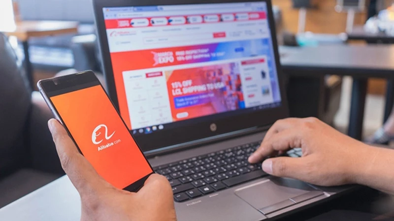 Các nền tảng thương mại điện tử xuyên biên giới mang lại lợi ích lớn cho doanh nghiệp xuất khẩu Việt Nam.