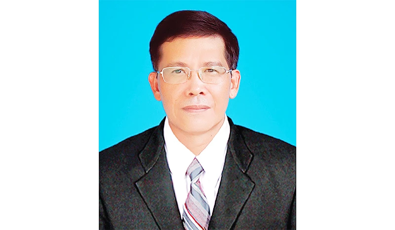Vị Thanh từng bước hoàn thiện hạ tầng đô thị theo hướng tăng trưởng xanh 