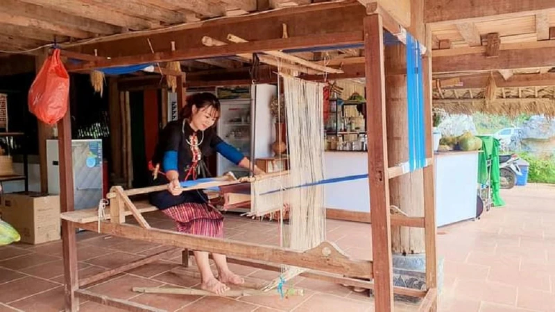 Nghệ An phấn đấu đến năm 2025, thu nhập bình quân của đồng bào dân tộc thiểu số tăng 2 lần so với năm 2020.