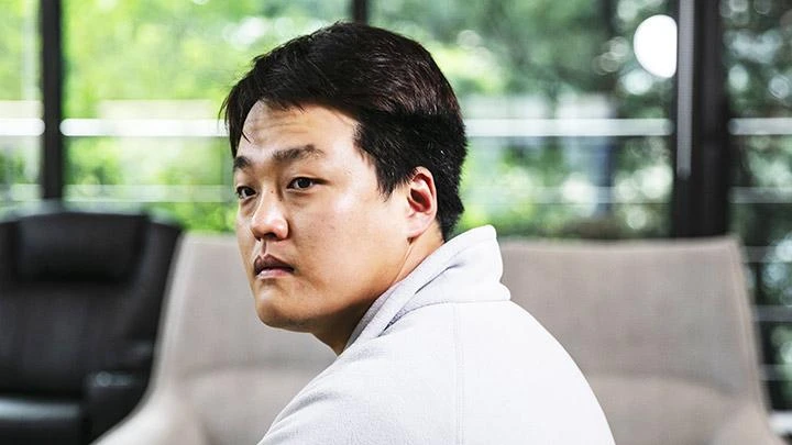 Hàn Quốc đề nghị Interpol truy nã Do Kwon. Ảnh: AP
