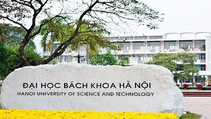Bảy cơ sở giáo dục đại học đạt tiêu chuẩn chất lượng quốc tế