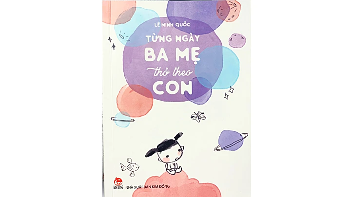 Tâm sự với chồi non