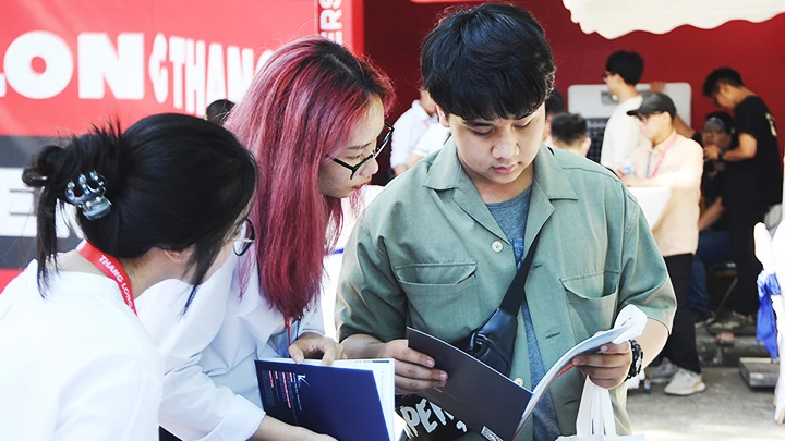 Tuyển sinh đại học năm 2023 sẽ được thực hiện sớm hơn so năm 2022