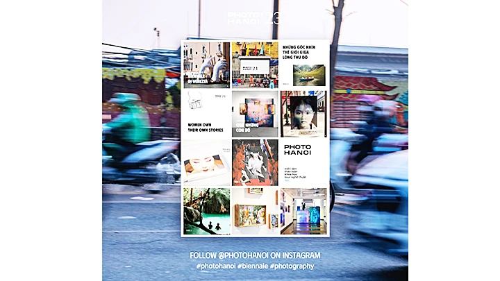 Photo Hanoi’23 