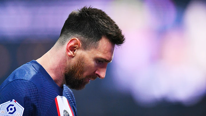 Lionel Messi vẫn chưa lên tiếng về tin đồn quay lại Barca.