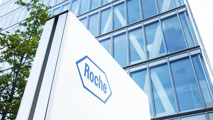 Roche cảnh báo thuốc Avastin dùng sai mục đích sẽ gây nguy hiểm cho sức khỏe bệnh nhân. Ảnh: REUTERS