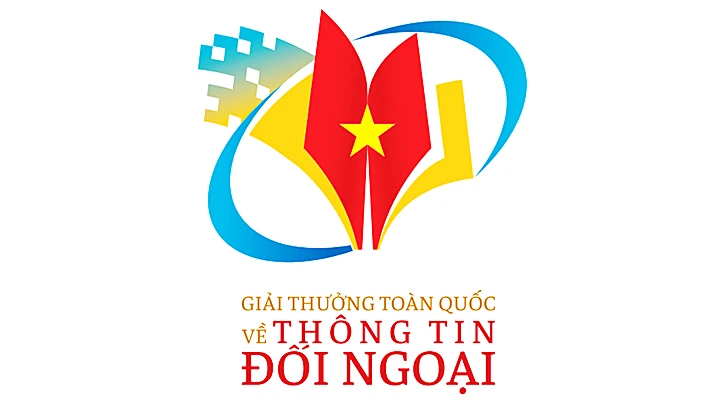 Giải thưởng toàn quốc về thông tin đối ngoại lần thứ IX