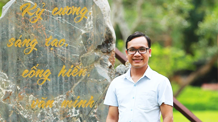 Mang tiếng Anh về làng