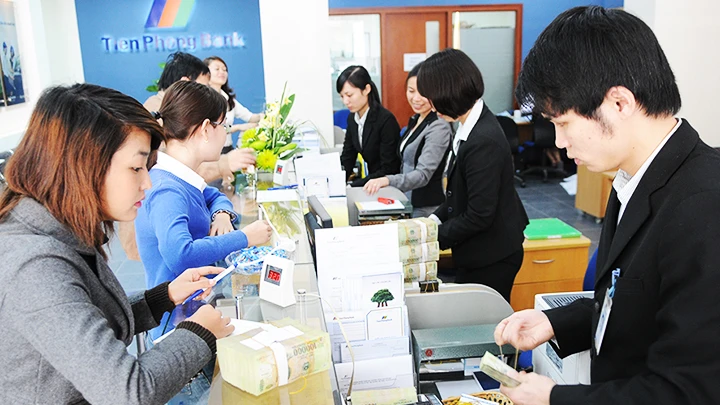 Giao dịch từ 400 triệu đồng trở lên phải báo cáo