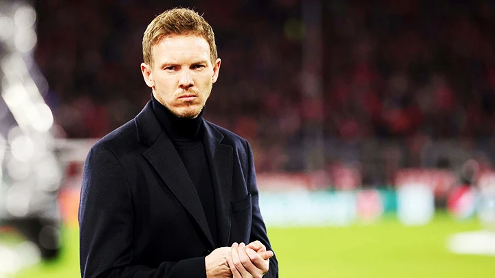Liverpool tìm người thay HLV Klopp