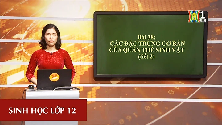 Ghi hình các bài giảng để phát trên truyền hình