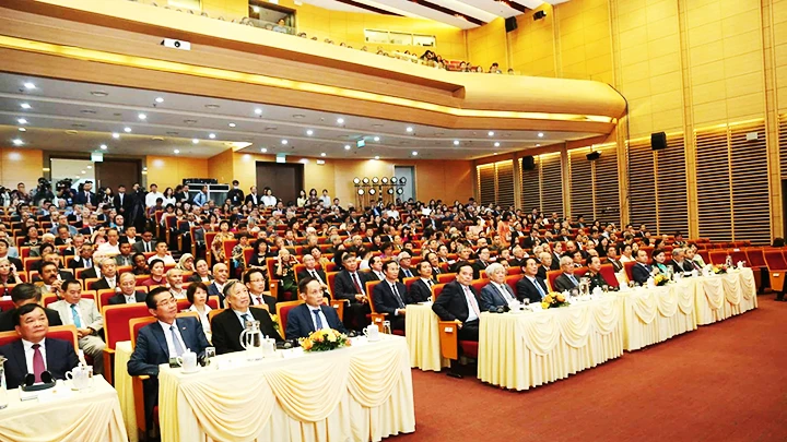 Mốc son của lịch sử dân tộc