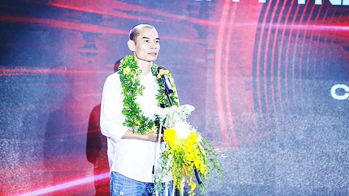 Giữ gìn bản sắc, hội nhập mạnh mẽ là cần thiết với phim hoạt hình