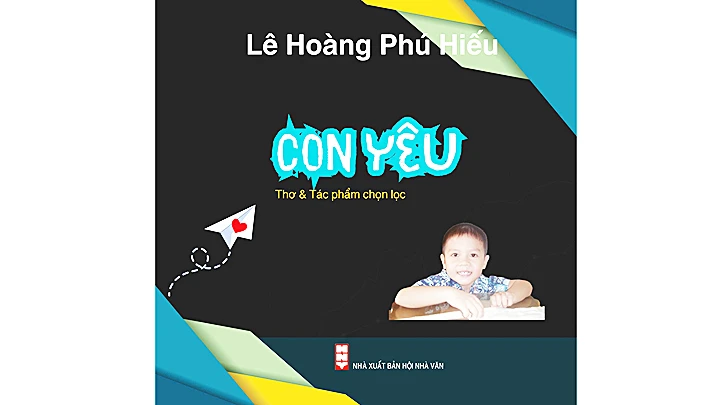 Ra sách “Con Yêu”