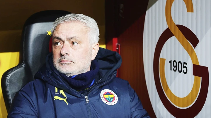 Mourinho bị cáo buộc đưa ra những tuyên bố mang tính miệt thị đối với người dân Thổ Nhĩ Kỳ.