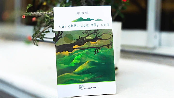Thanh âm của núi vọng về xuôi
