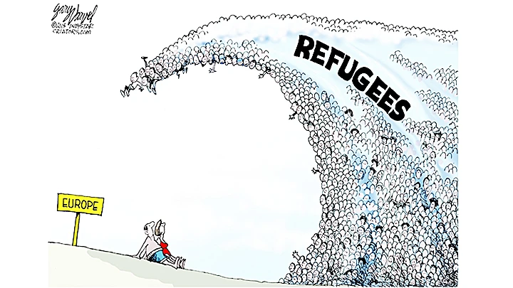 Biếm họa: GARY VARVEL