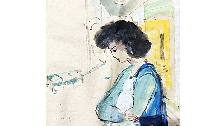 Minh họa: NGUYỄN MINH