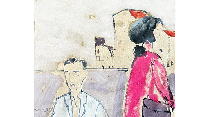 Minh họa: NGUYỄN MINH