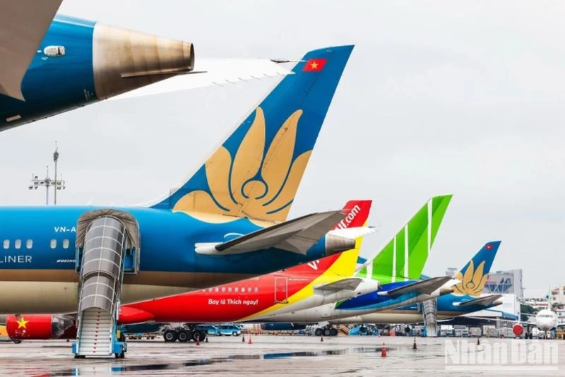 Tình trạng thiếu hụt đội máy bay do nhà sản xuất triệu hồi động cơ có nguy cơ còn kéo dài tới giữa năm sau.