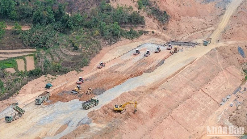 Trong mô hình PPP, suất đầu tư và giá trị dự án đều được Nhà nước và tư nhân thảo luận, thương thảo kỹ trước khi ký hợp đồng.