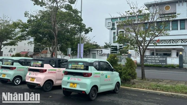 Sau một năm vận hành, Let’s Go Taxi báo cáo đội xe Wuling đã di chuyển tổng cộng 15 triệu km mà không phát sinh lỗi kỹ thuật.