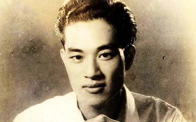 Nhạc sĩ Nguyễn Thiện Tơ. (Ảnh: Hội Nhạc sĩ Việt Nam)