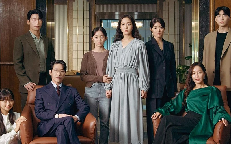 Netflix đã gỡ phim “Little women” xuyên tạc lịch sử Việt Nam