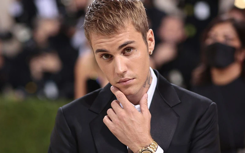 Ca sĩ Justin Bieber. (Ảnh: People)