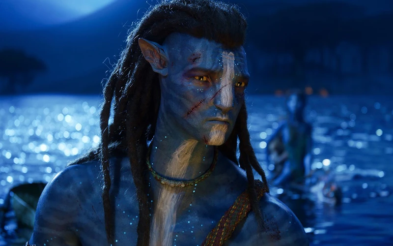 Phim "Avatar". (Ảnh: People)