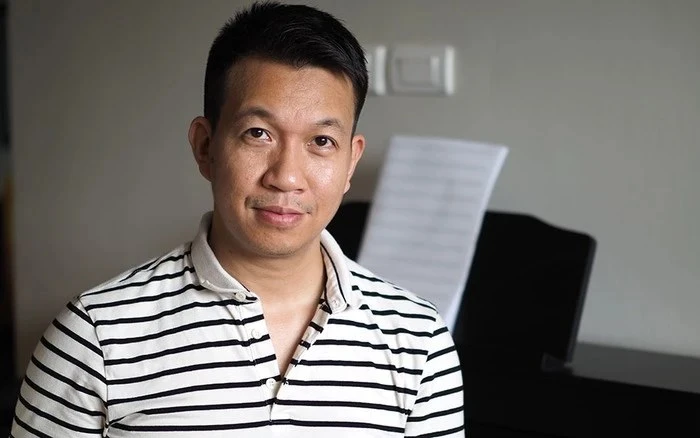 Nhạc sĩ Xuân Phương. (Ảnh: Internet)