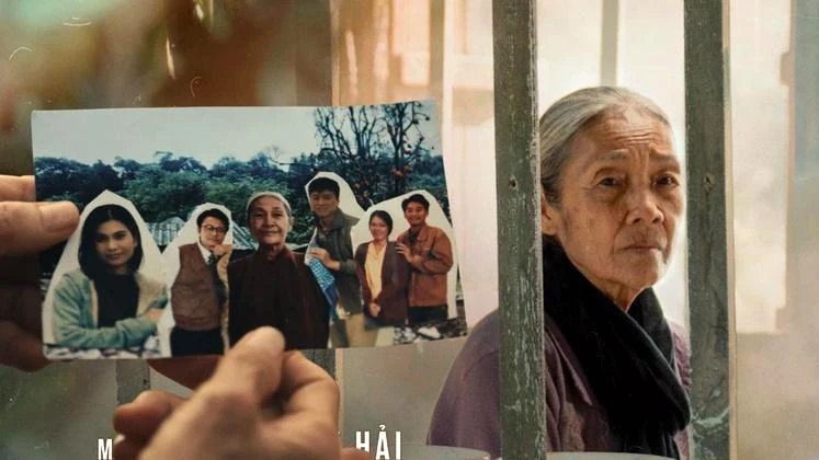"Lật mặt 7" – Điểm chạm tới những giá trị nhân văn và kết nối văn hóa truyền thống