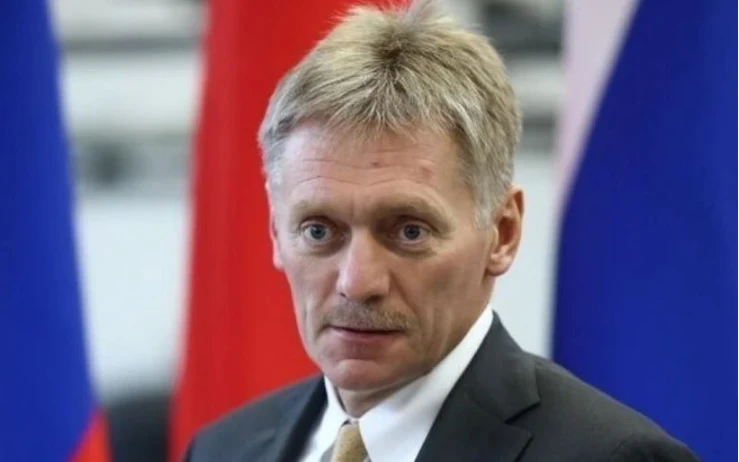 Người phát ngôn Điện Kremlin Dmitry Peskov. (Ảnh: IRNA/TTXVN)