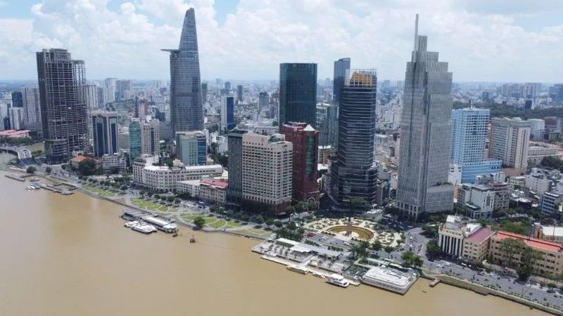 Điểm hẹn hòa bình thống nhất non sông