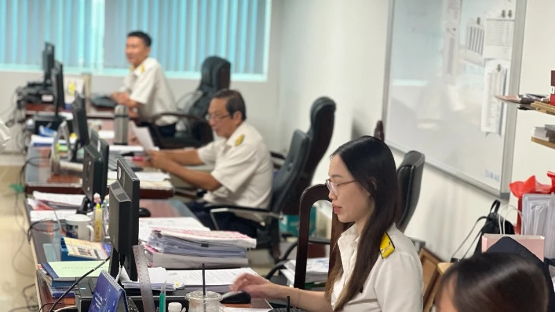 Bộ Tài chính đề xuất mở rộng đối tượng được giảm thuế giá trị gia tăng 2% và kéo dài thời gian áp dụng từ ngày 1/7/2025-31/12/2026. (Ảnh: MINH PHƯƠNG)