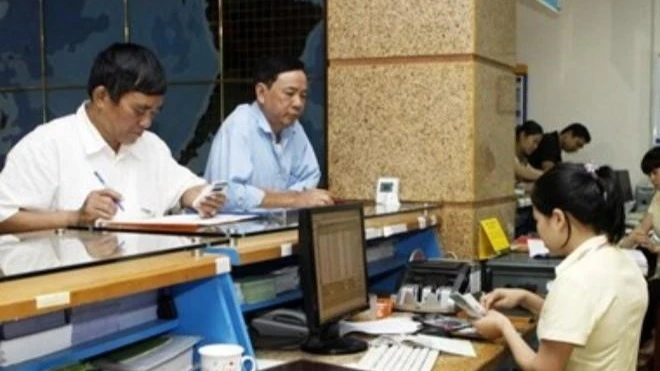 (Ảnh minh họa: TTXVN)