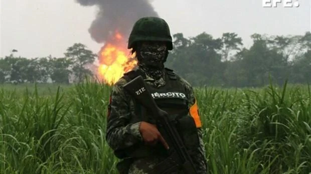 Ảnh minh họa. (Nguồn: laprensalatina.com)