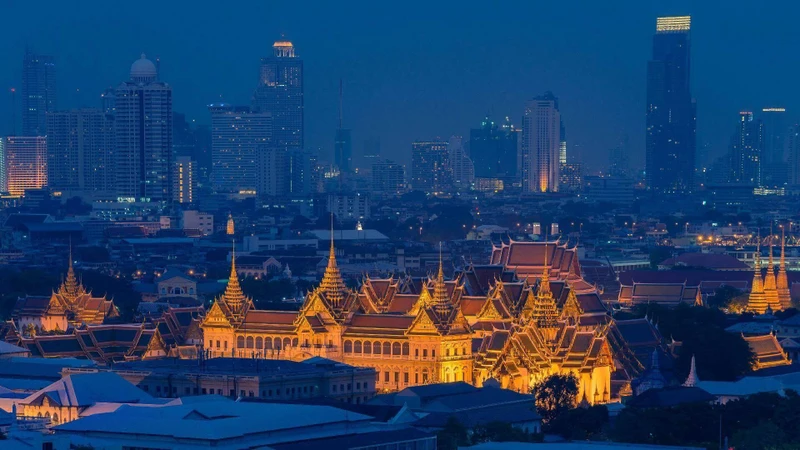 Chính phủ Thái Lan tạm dừng kế hoạch cho phép người nước ngoài sở hữu đất với mục đích làm nhà ở để đổi lấy các khoản đầu tư, sau khi kế hoạch đề xuất vấp phải nhiều chỉ trích. (Nguồn: InvestAsian)