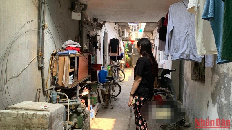 Hoạt động xử lý ổ dịch tại một số địa phương chưa hiệu quả.