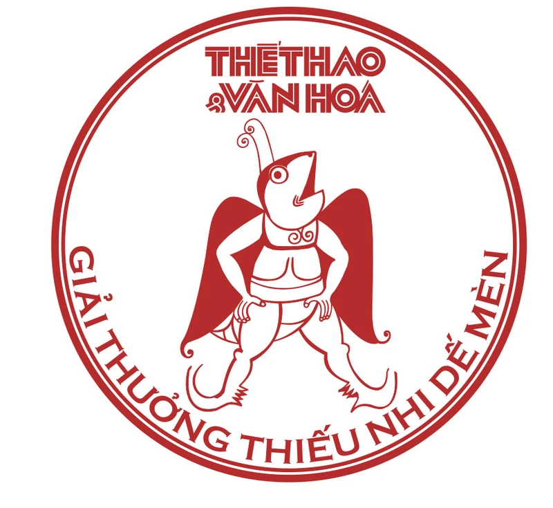 Công bố Top 10 chung khảo Giải thưởng Thiếu nhi Dế Mèn lần 5-2024