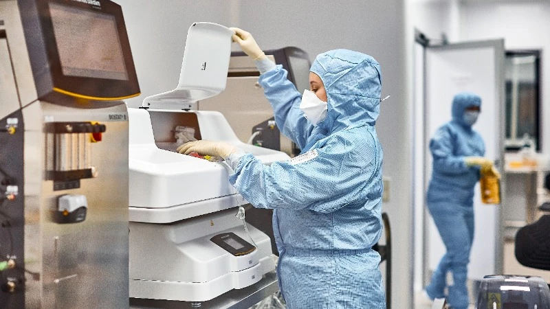 Vaccine điều trị ung thư tiềm năng trên công nghệ mRNA hiện đại hàng đầu hiện nay mà phía Nga đã công bố gần đây sẽ sớm được đưa về Việt Nam