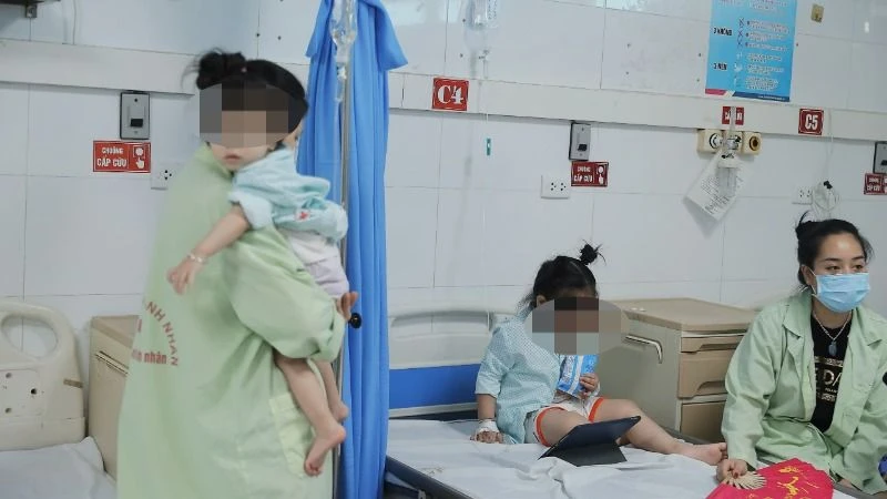 Bộ Y tế lưu ý các cơ sở y tế có giải pháp bảo đảm an toàn cho người bệnh thuộc nhóm có nguy cơ cao.
