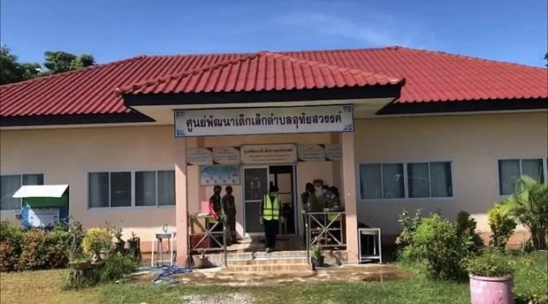 (Nguồn: thaipbsworld)