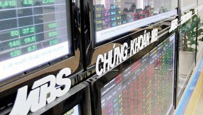 Từ ngày 8/12, mã chứng quyền CFPT2204 của Công ty cổ phần Chứng khoán MB sẽ hết hiệu lực. (Ảnh minh họa)