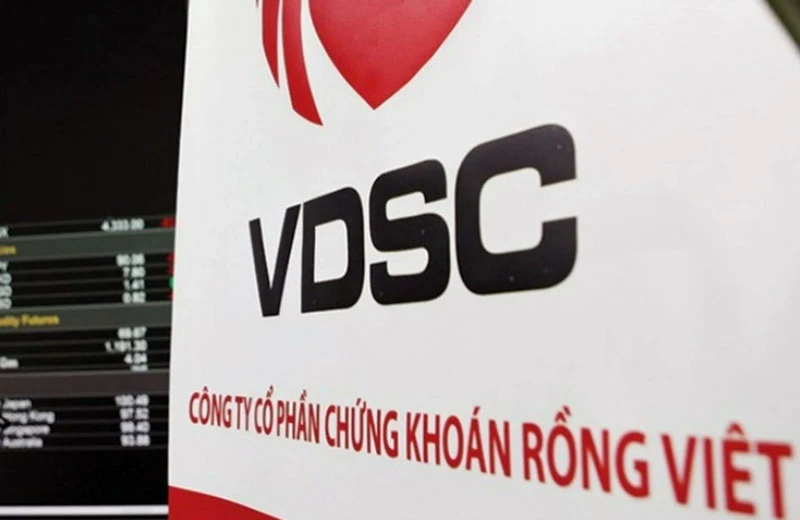 Công ty Cổ phần Chứng khoán Rồng Việt vừa thay đổi thông tin thành viên bù trừ chứng khoán phái sinh. (Ảnh minh họa)