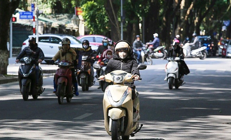 Ảnh minh họa.